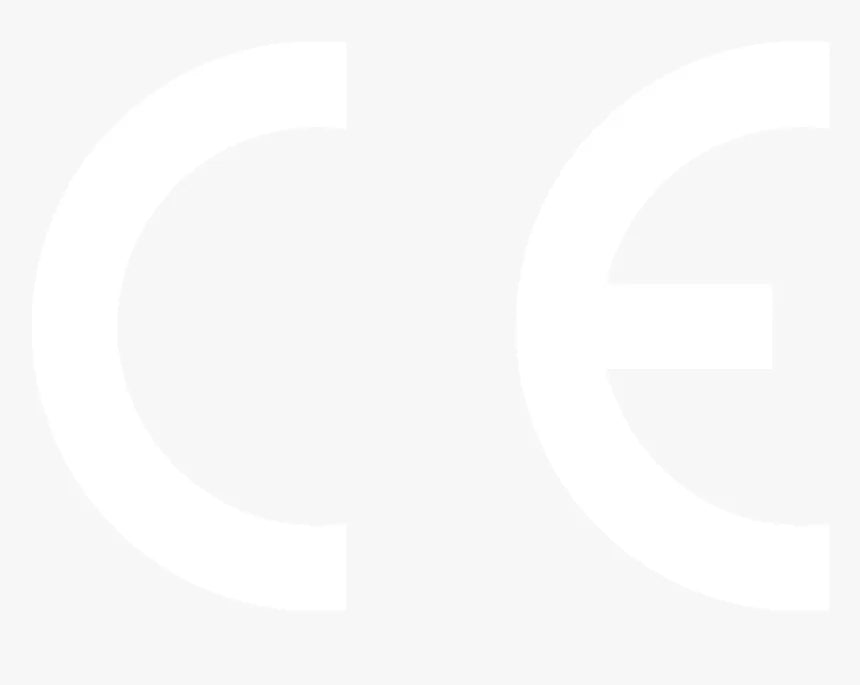 CE Certificate Logo