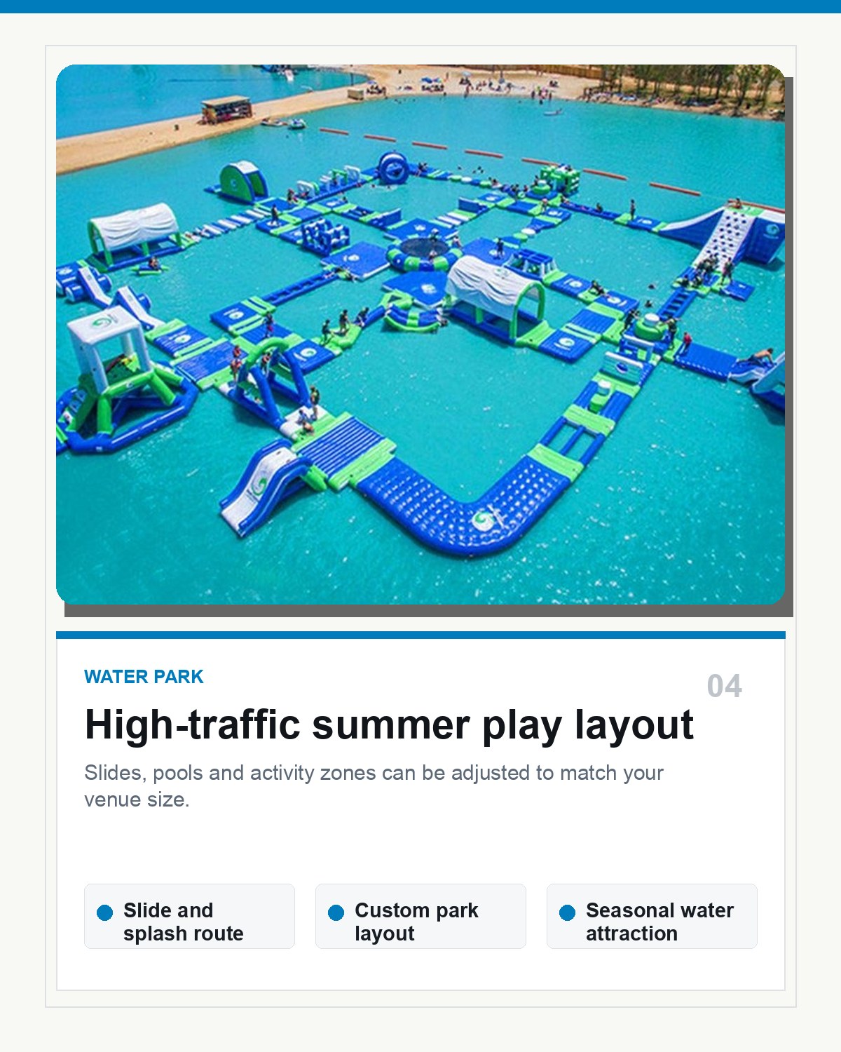 Water Park Detail Images 4