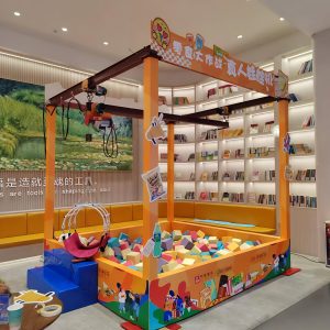 Arcade Live Action Human Doll Catcher Machine