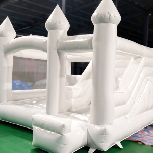 Wholesale Inflatable Bounce House with Slide | Durable Designs for Party Rental & Backyard